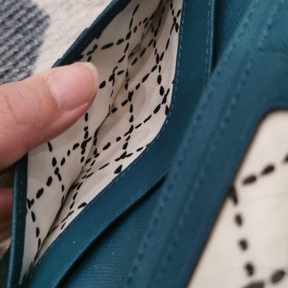 Kate Spade Leather Wallet - Picture 4 of 7